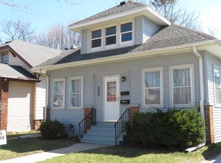 1925 Slauson Ave, Racine, WI 53403