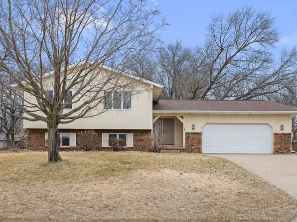 1141 Mark St, Colona, IL 61241