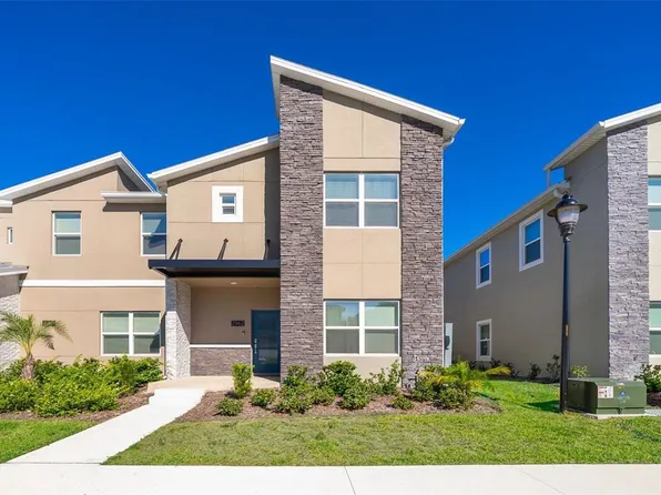 2962 Protagonist St, Kissimmee, FL 34746