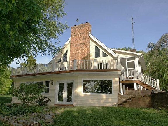 3rd image of 544 Rockcastle Lakeshore Dr