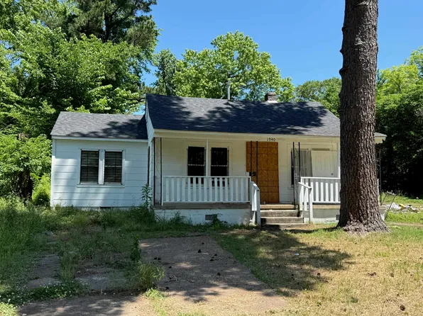 1940 Pinedale Ave, Memphis, TN 38127