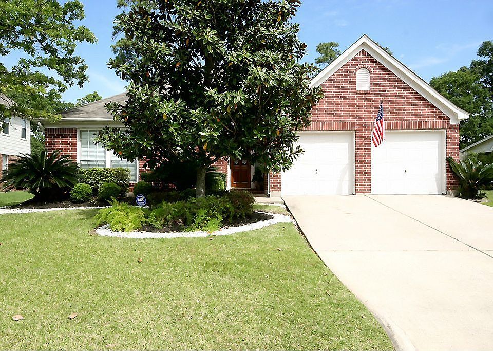 8103 Trophy Place Drive--Beautiful Golf Course Lot