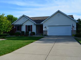 11363 Robin Mdws, Freeland, MI 48623