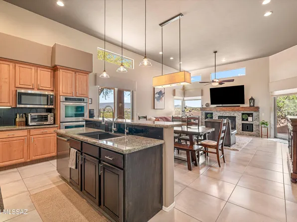 5131 S Hannah Heather Pl, Tucson, AZ 85747