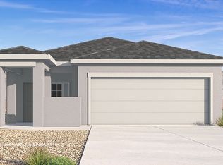 9367 Sidreaux Loop NW, Albuquerque, NM 87114