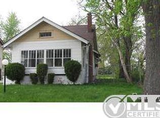 12283 Hartwell St, Detroit, MI 48227