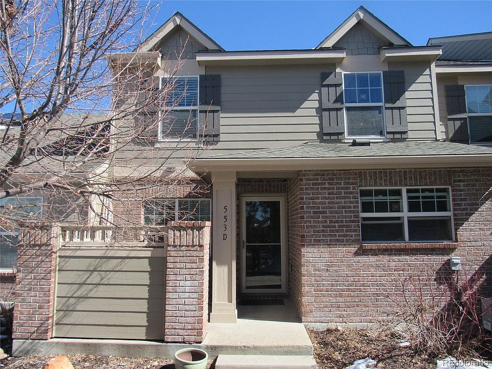 1st image of 553 Alton Way #D