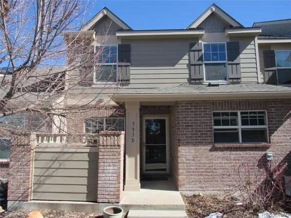 553 Alton Way #D, Denver, CO 80230