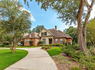 3802 Cabildo Place Ave, Ocean Springs, MS 39564