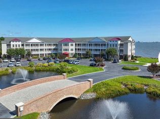 Points Reach, Berlin, MD 21811