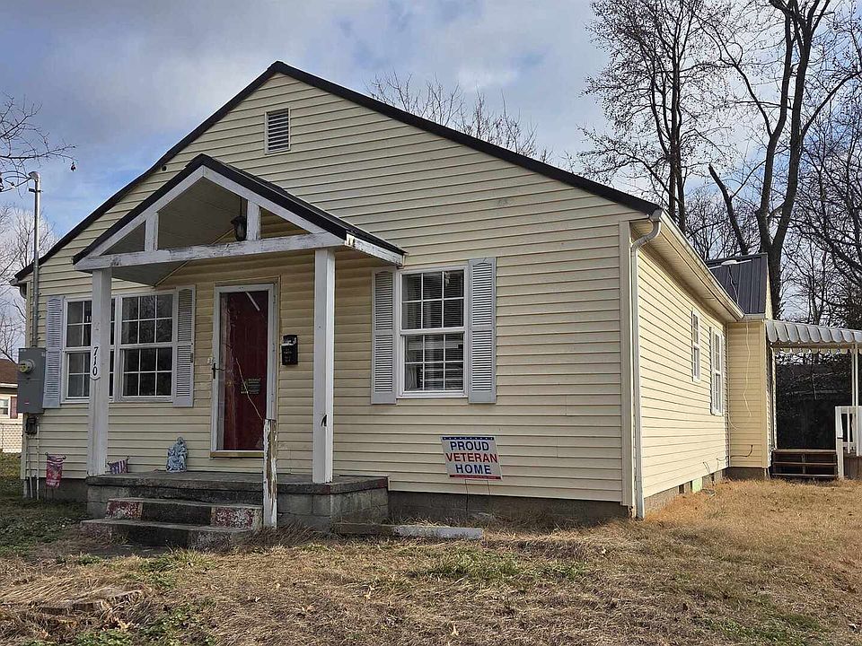1st image of 710 S Main St