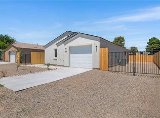 2945 E Thompson Ave, Kingman, AZ 86409