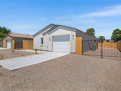 2945 E Thompson Ave, Kingman, AZ, 86409