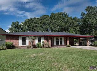 1967 Park Dr, Baton Rouge, LA 70819
