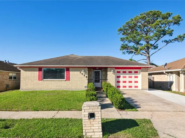 7524 Dogwood Dr, New Orleans, LA 70126