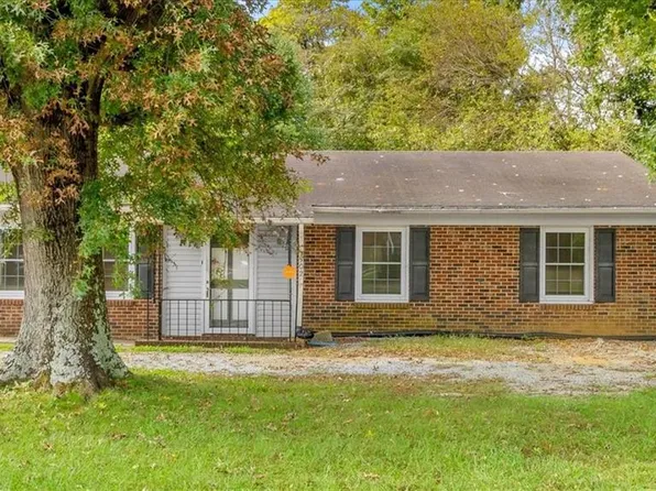 502 Habersham Rd, High Point, NC 27260