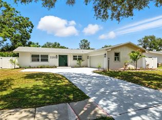 2250 Glenmoor Rd N, Clearwater, FL 33764