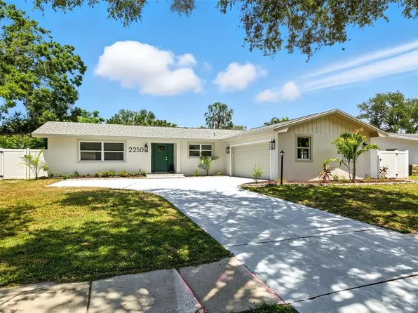 2250 Glenmoor Rd N, Clearwater, FL 33764