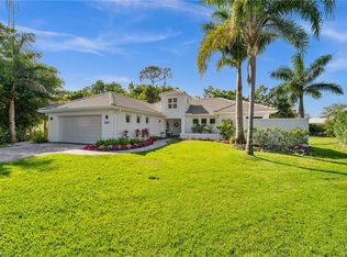 6857 Mill Run Cir, Naples, FL 34109