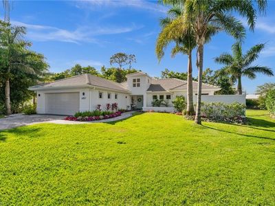 6857 Mill Run Cir, Naples, FL, 34109
