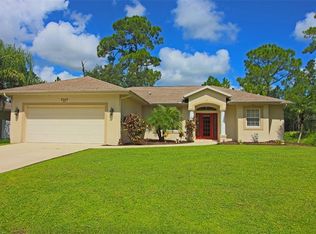 2907 Mayflower Ter, North Port, FL 34286