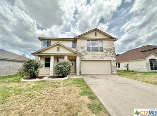 5006 Golden Gate Dr, Killeen, TX 76549