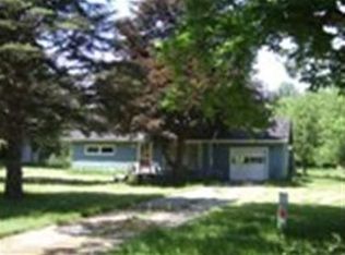 1341 Decamp Rd, Leslie, MI 49251