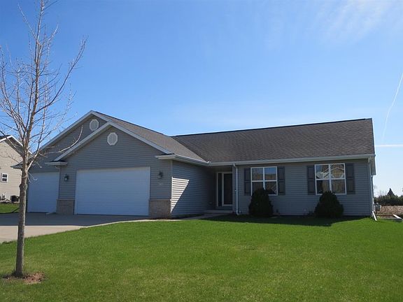 Delightful 3 Bed Ranch