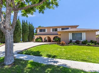 2350 N Medina Ave, Simi Valley, CA 93063