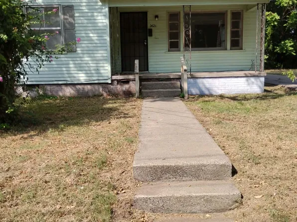 2621 E Washington Ave, North Little Rock, AR 72114