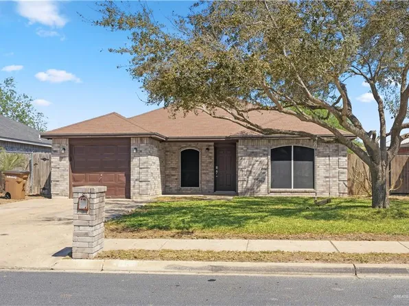 925 Atlanta, Edinburg, TX 78541