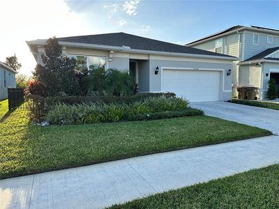 17224 Cagan Crossings Blvd, Clermont, FL, 34714
