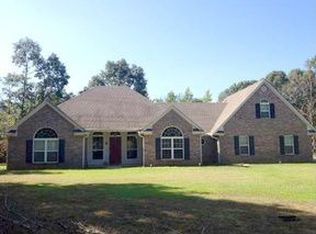 1983 Phillips Springs Rd, Gladewater, TX 75647