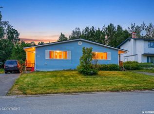 2100 Paxson Dr, Anchorage, AK 99504
