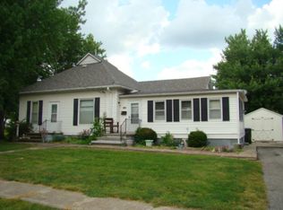 417 E Anthony St, Corydon, IA 50060