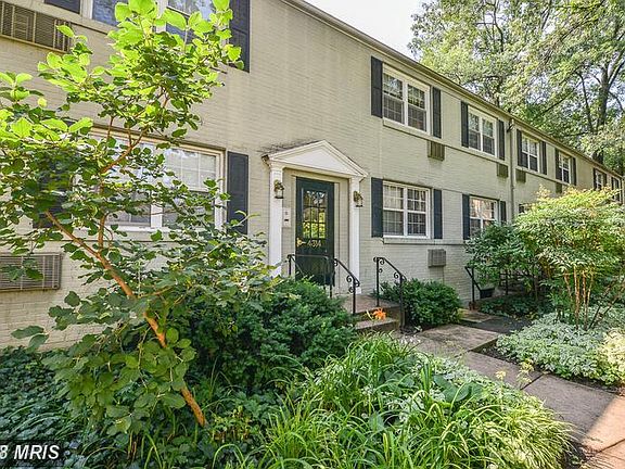 2nd image of 4314 N Pershing Dr #43144