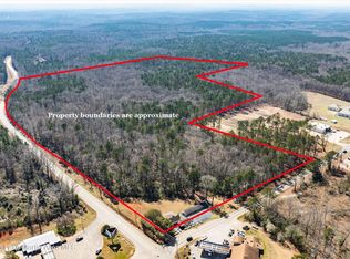 64 Acres Highway 49/hwy #50, Dadeville, AL 36853