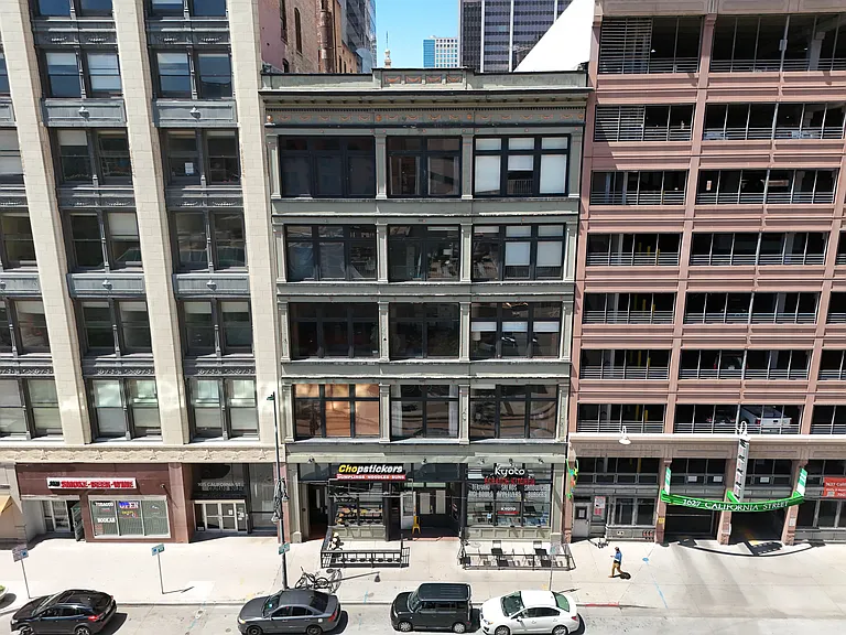 1617 California St #3B — Photo 16