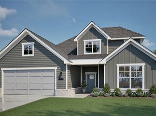 2198 S Magnificent Loop, Fayetteville, AR 72701