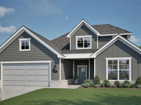 2198 S Magnificent Loop, Fayetteville, AR 72701