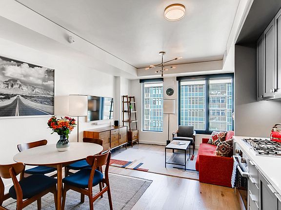 3rd image of 1750 Wewatta St #1205-L