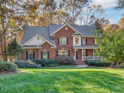 140 Vista Dr, Moore, SC, 29369