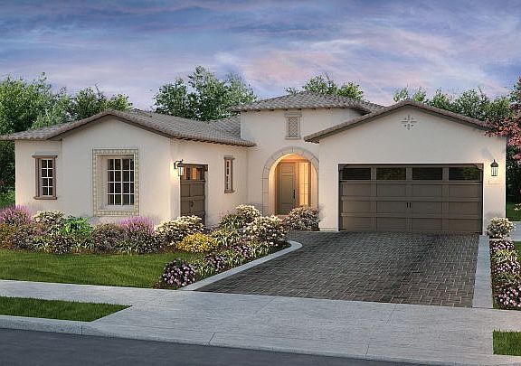 Exterior C - Color Scheme 12