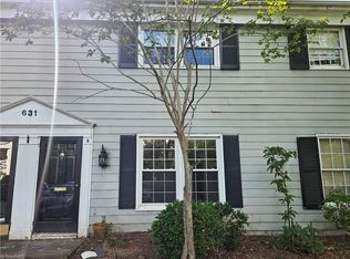 631 Gunston Ct APT B, Winston Salem, NC 27106