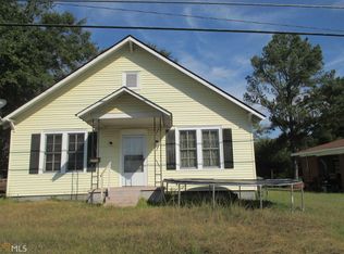 804 S Green St, Thomaston, GA 30286