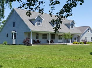 20289 State Highway 14, Macedonia, IL 62860