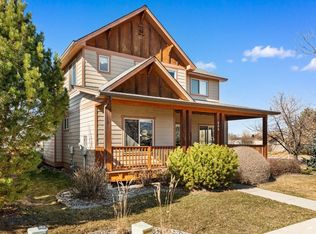 999 Jessie Way, Bozeman, MT 59715