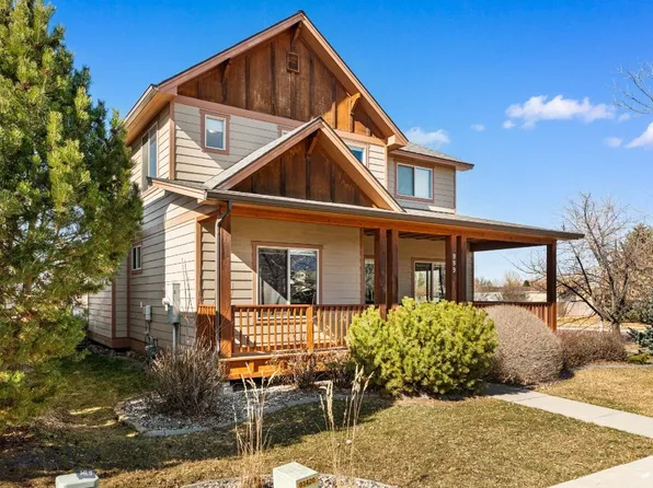 999 Jessie Way, Bozeman, MT 59715