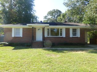 5311 Forest Park Dr, Mobile, AL 36618