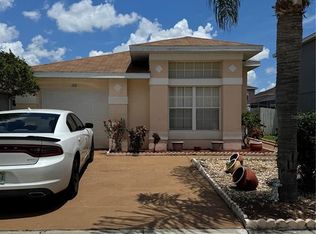 105 Cattail Ct, Kissimmee, FL 34743